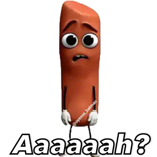 @oyesss_batman
Aaaaaah?