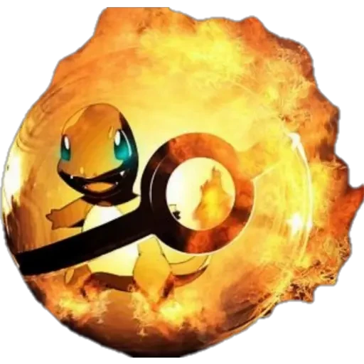 Charmander 5