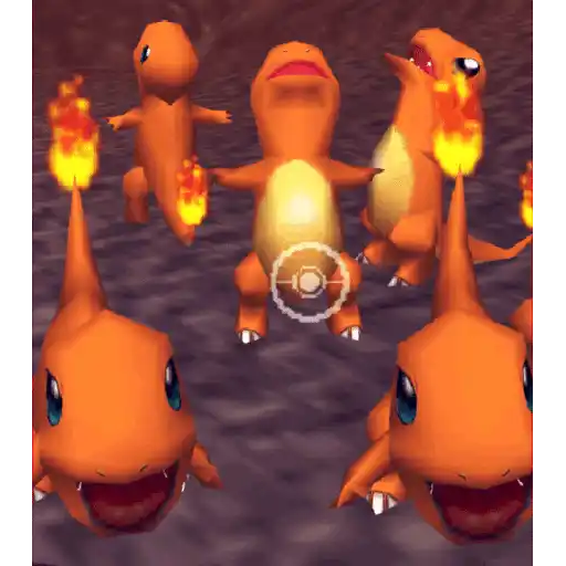 Charmander #4 13