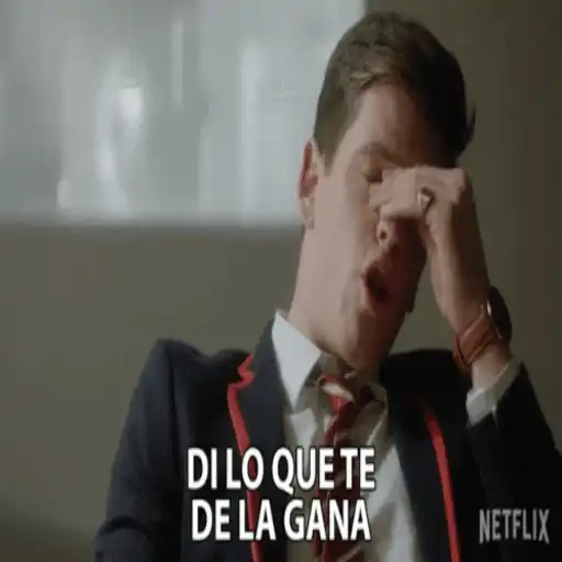 Elite Netflix - Guzman Mov 3