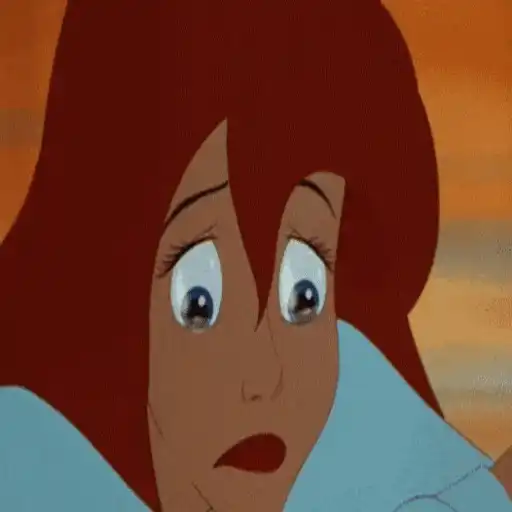 The Little Mermaid 🧜‍♀️ Mov 26