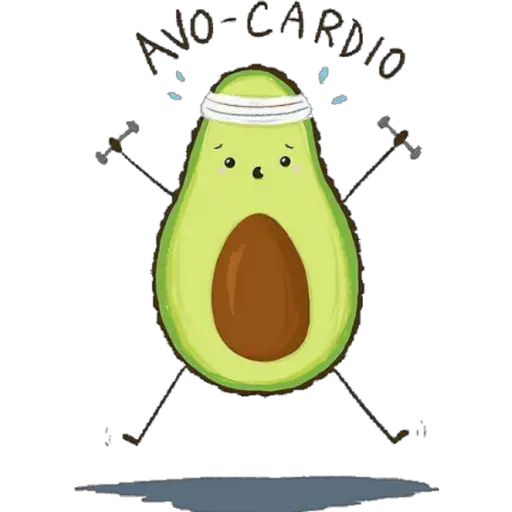 🥑Aguacatito🥑 8