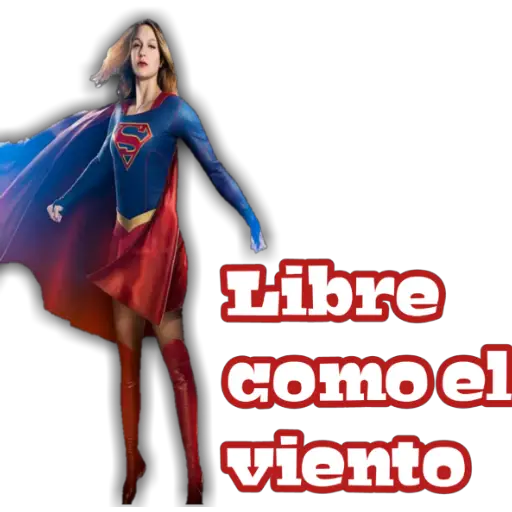 💋🛡SuperGirl🛡💋 11
