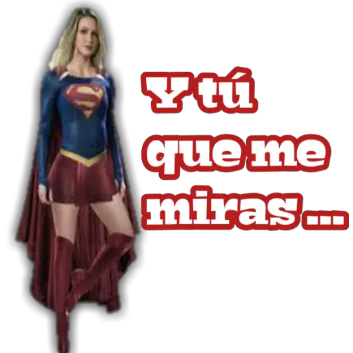 💋🛡SuperGirl🛡💋 9