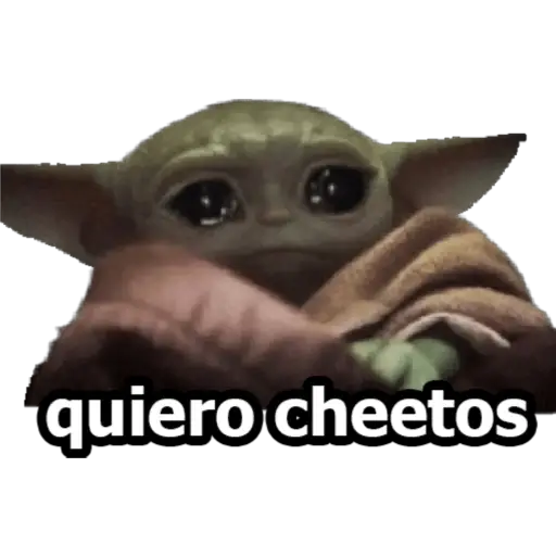 quiero cheetos