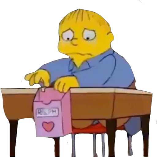 RALPH