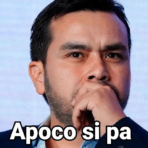 Jorge Máynez Memes 👔🇲🇽 15