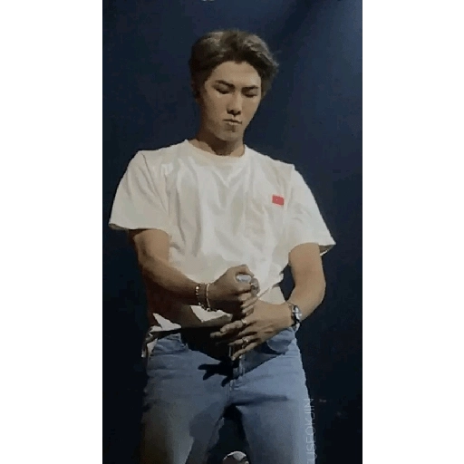 BTS y ARMYS 14 27