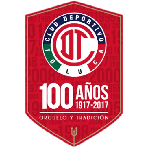 Toluca FC momazos 26