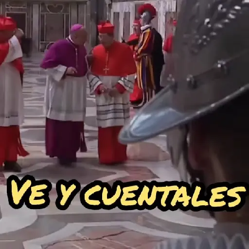 Papa Leon XIV 😎 17