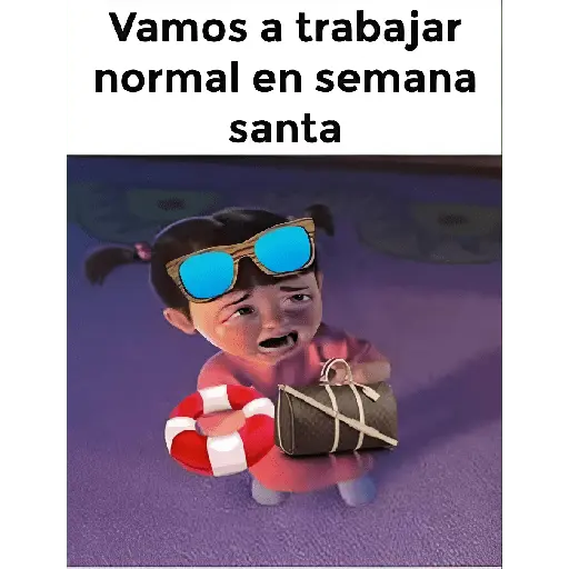 semana santa 🥳 11
