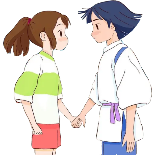 Studio ghibli 2