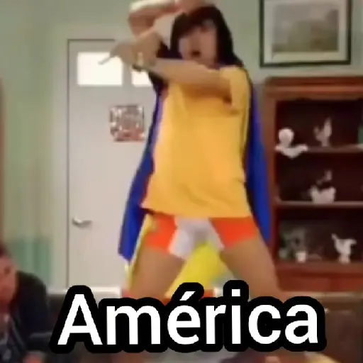Club América 🦅⚽