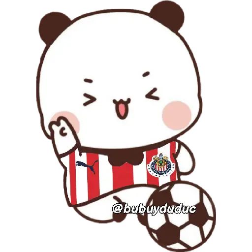 Futbol Bubu Dudu ⚽️❤️ 2