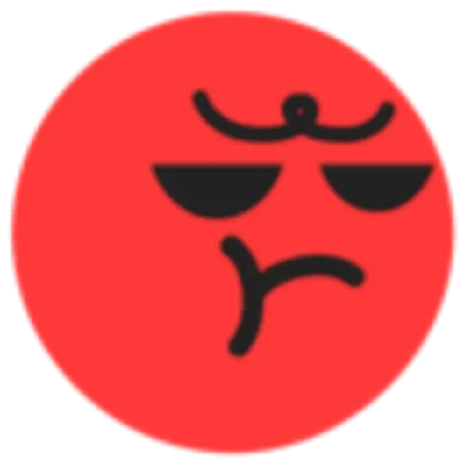 Tiktok Emoji 11