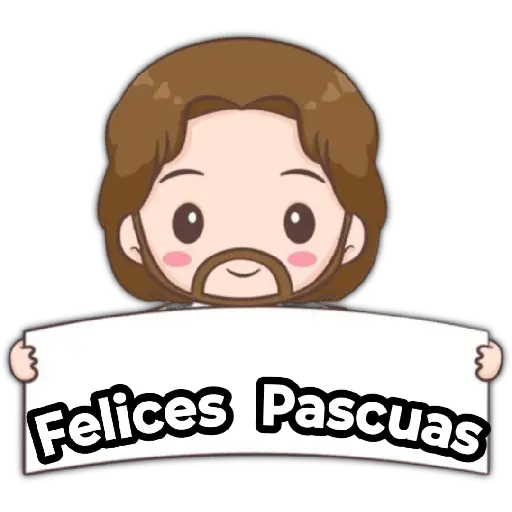 Pascuas ✨ Resurrección 5