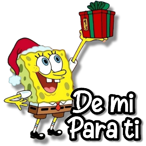 De mi ✓ Para ti FOR SANDA