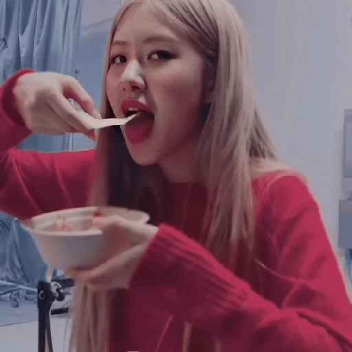 blackpink rose 17