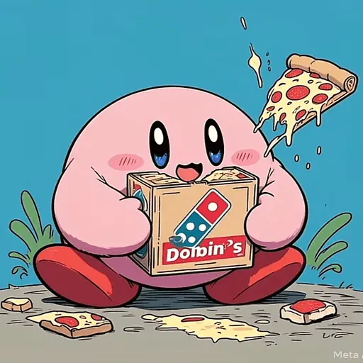 🍕•Ya Llegaron las Pipshash•🍕 9