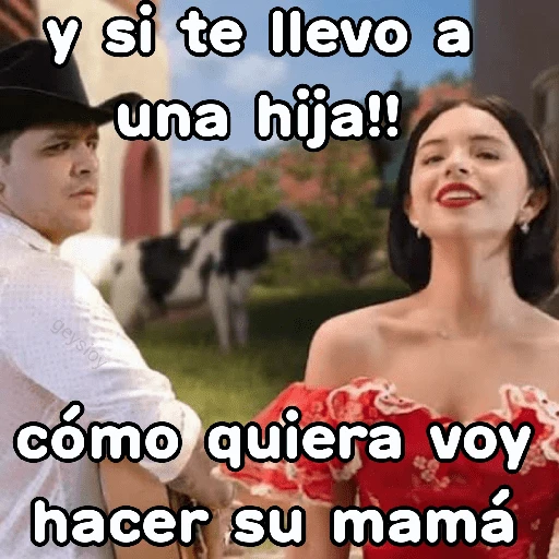 Angela y Nodal 🤡memes🤣 3