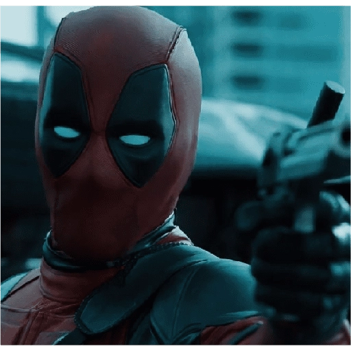 Deadpool mood 💥💯 13