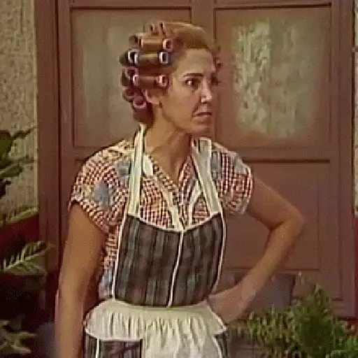 Doña Florinda🧑🏻💼✨ 13