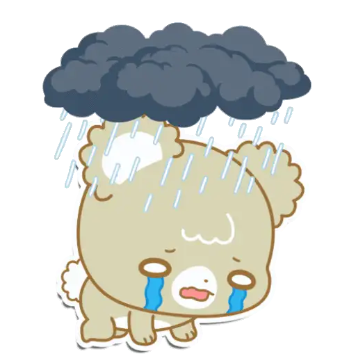 Lluvia☔️🌧️ 6
