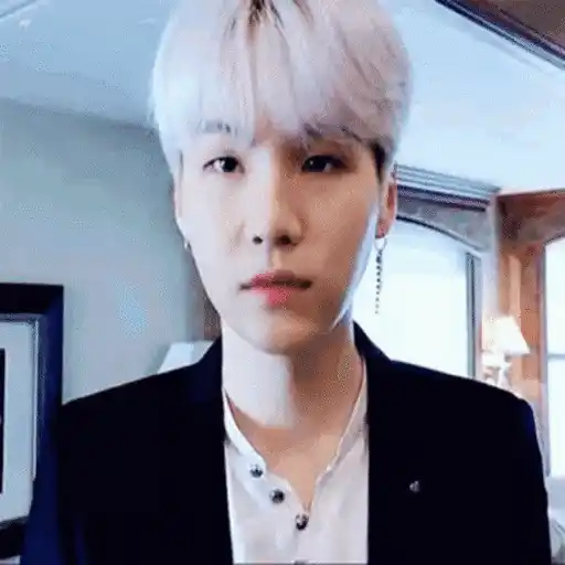Suga - BTS 🧑🏻🎤 MOV 3