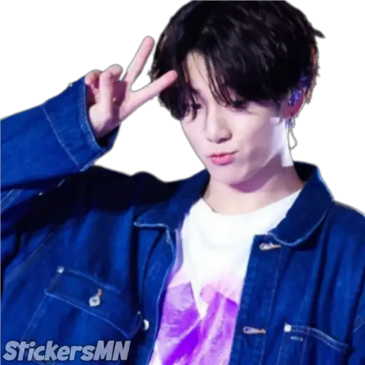 Jung Kook - BTS 🧑🏻🎤 13
