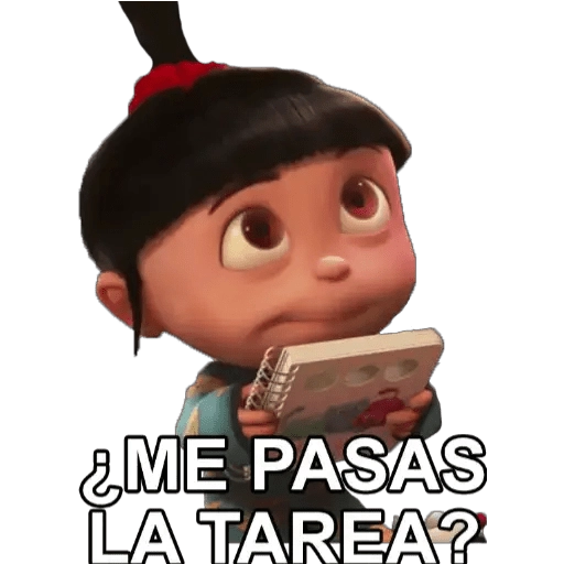 Mi villano favorito 26