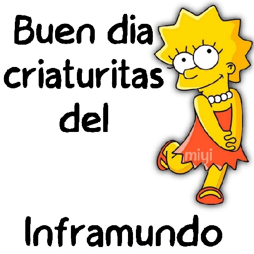 Los Simpson 🔴🔵🟡 14