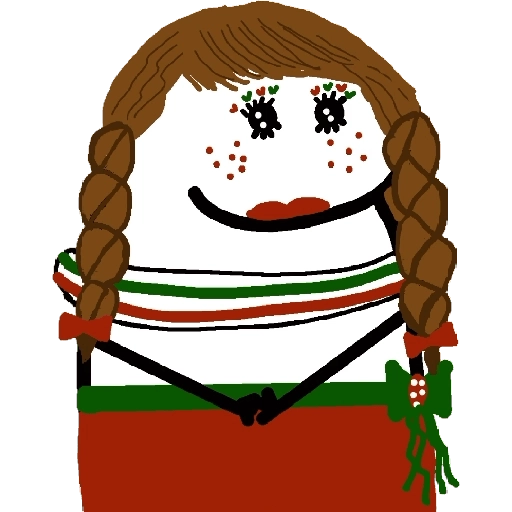 Flork💚🤍❤️Viva México 11