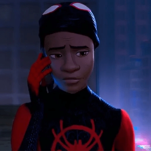 Spiderverse 2 🕷️ 13