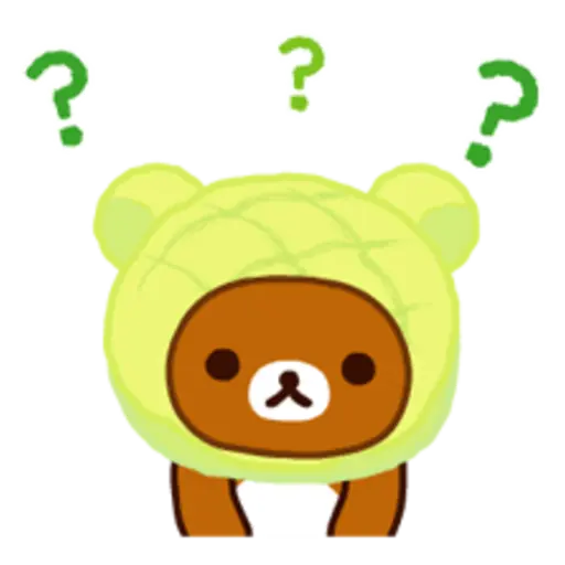 ?