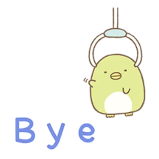 By-e