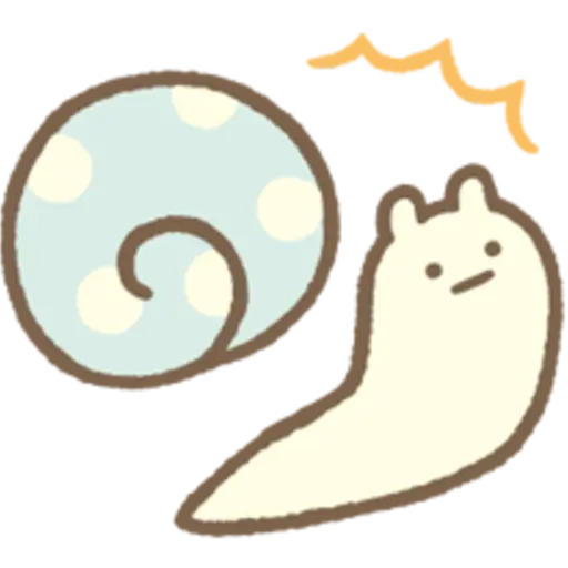 Sumikko Gurashi Family Stickers 2