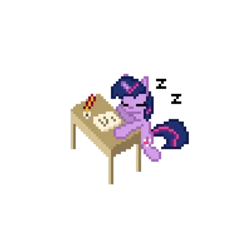 💜👾Pixelitos👾💜 10