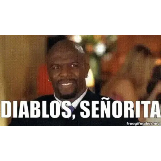 dónde están las rubias 2