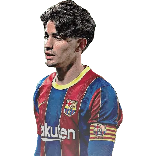 FC Barcelona 5 15
