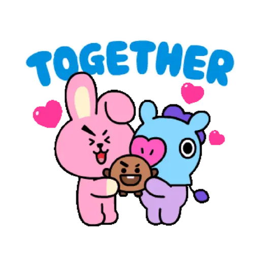BT21 army 8