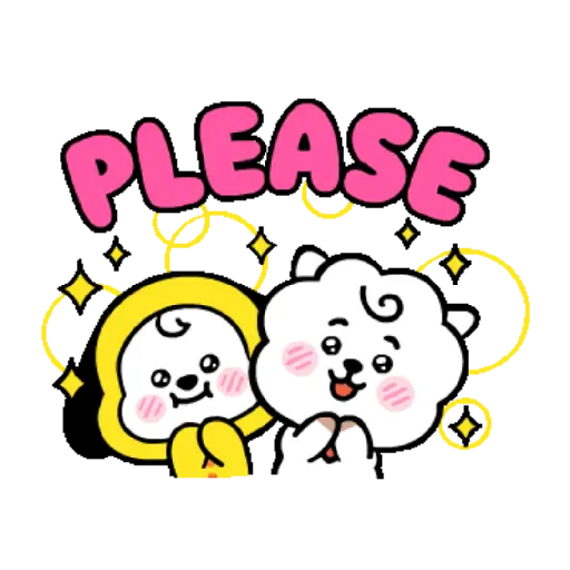 BT21 army 28