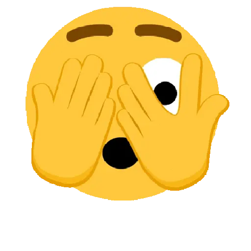 Stitch Emojis 21