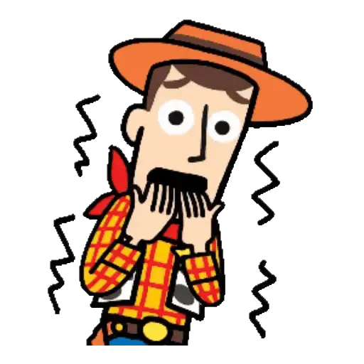 Toy Story 🎥🎬 11