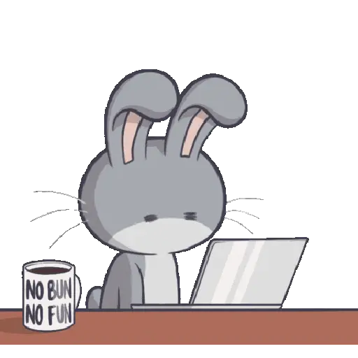 Animales cute random 11