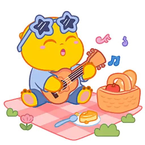 Chibi Nailoong: Travel Edition 12