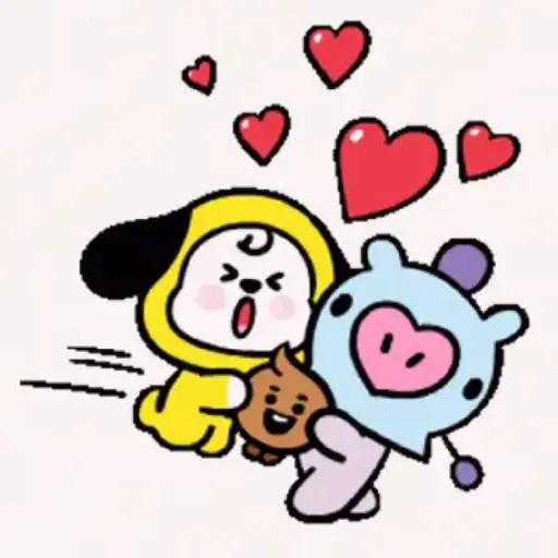 bt21 10