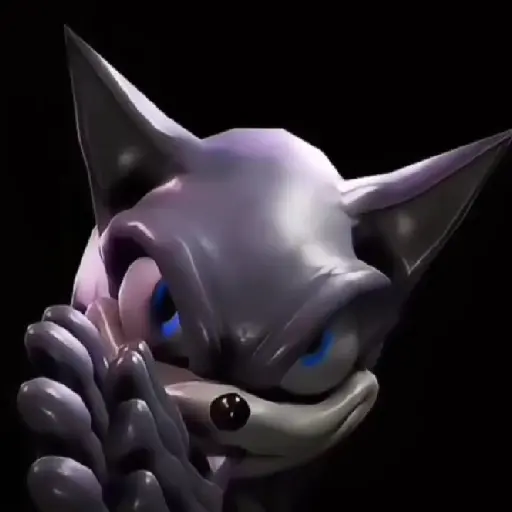 Sonic meme 😎 3