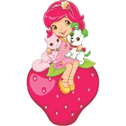 rosita fresita꒰⁠⑅⁠ᵕ⁠༚⁠ᵕ⁠꒱⁠˖🍓 3