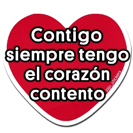 💘Frases 5💌14 de Febrero 10