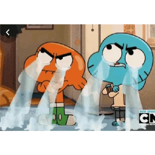 gumball 12